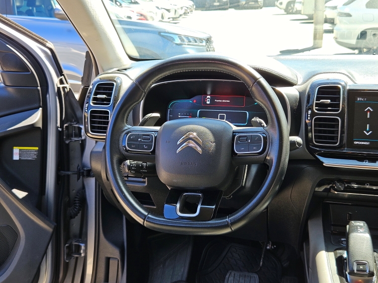 Citroen C5 aircross C5 Aircross 1.6 Aut 2020 Usado en Rosselot Usados