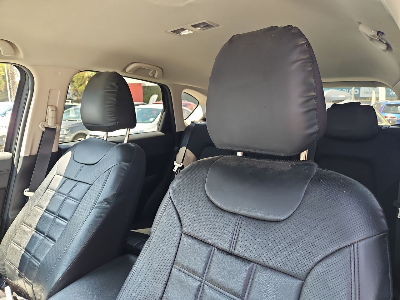 Mazda Cx-5 All New Cx 5 R 2.0 Aut 2019 Usado en Usados de Primera - Sergio Escobar