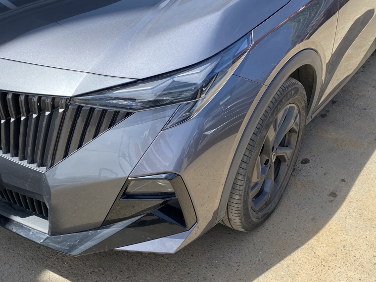 Gac motor Emzoom Emzoom 1.5 Aut 2025 Usado en Rosselot Usados