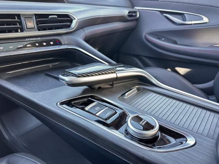 Changan Uni-t Unit Luxury 1.5 Aut 2023 Usado en Rosselot Usados
