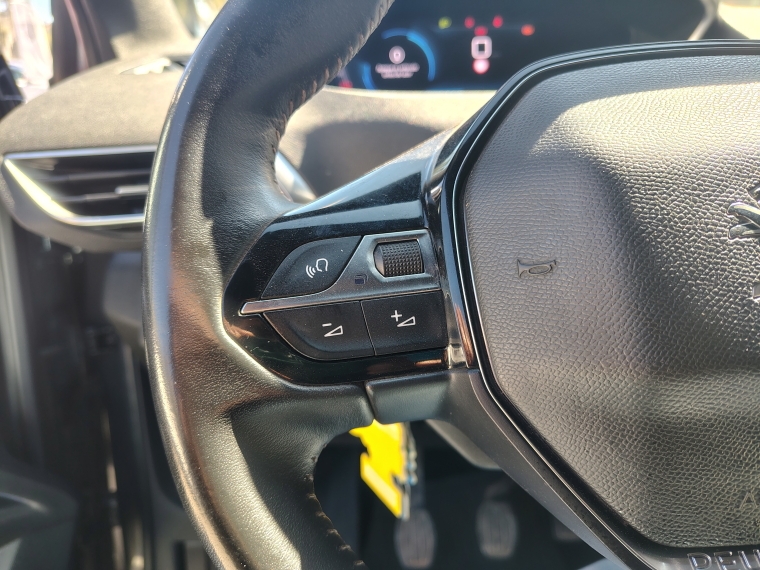 Peugeot 3008 3008 Puretech 1.2l 2023 Usado en Rosselot Usados