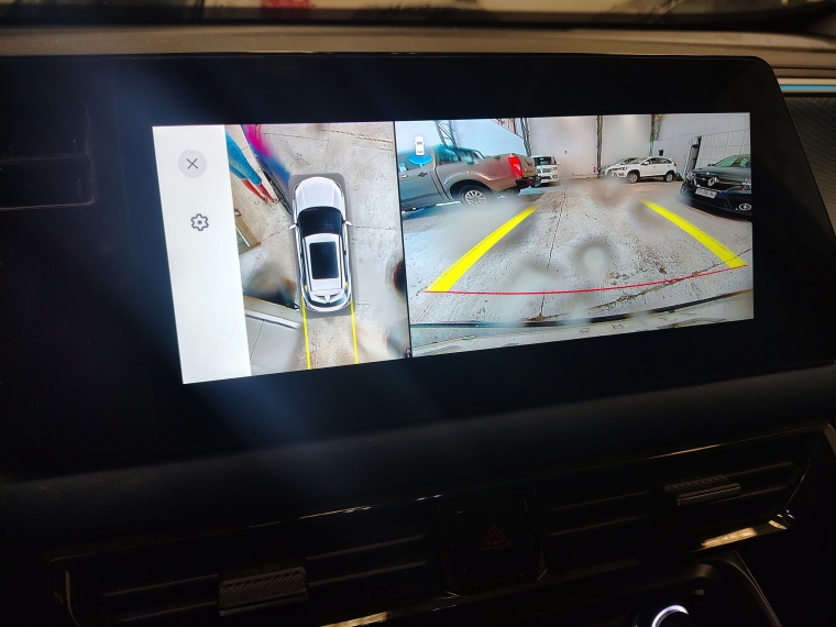 Gac motor Emzoom Emzoom 1.5 Aut 2025 Usado en Rosselot Usados