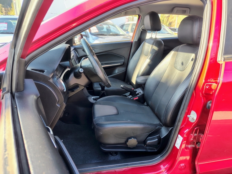 Chery Tiggo 2 Tiggo 2 Gls Mt 1.5 2022 Usado en Rosselot Usados