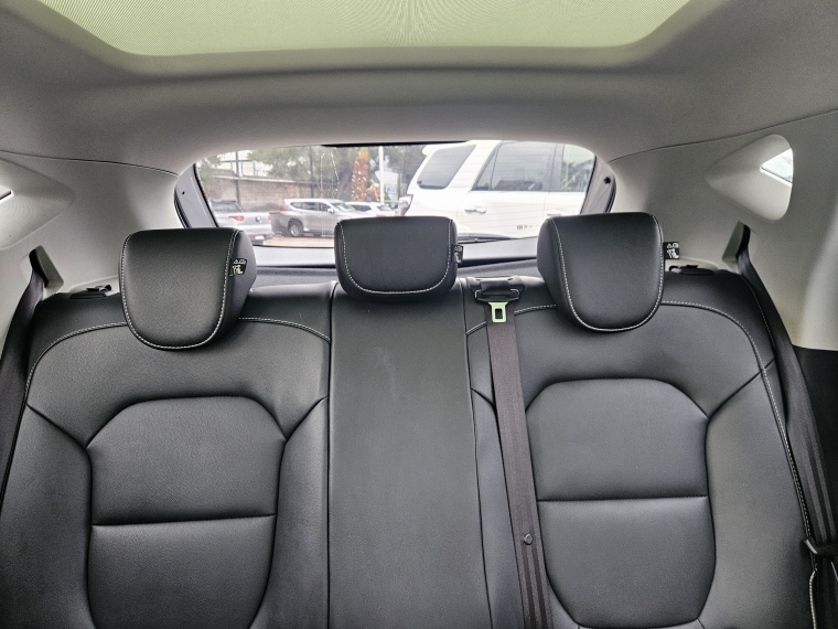 Mg Zs 1.5 Com At 2024 Usado  Usado en Kovacs Usados