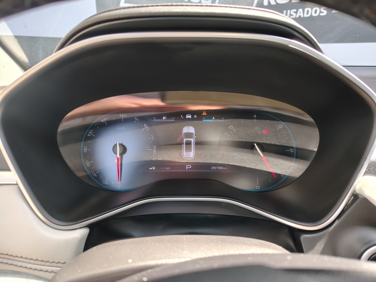 Chevrolet Captiva 1.5 Premier P At 2023 Usado  Usado en Kovacs Usados