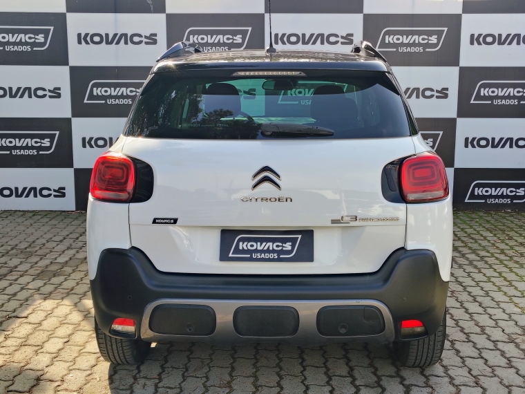 Citroen C-3 Aircross Hdi Hb 1.5 2020 Usado  Usado en Kovacs Usados
