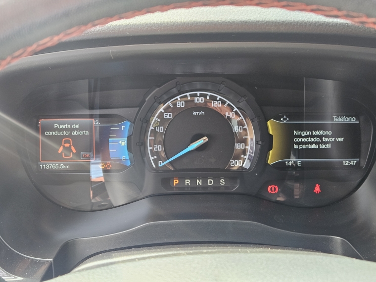 Ford Ranger Fx4 4x4 3.2 At 2023 Usado  Usado en Kovacs Usados