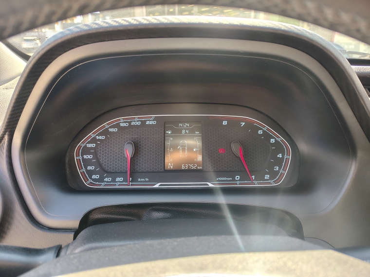 Chery Tiggo 2 Tiggo 2 Gls Cvt 1.5 Euro 6b 2024 Usado en Rosselot Usados