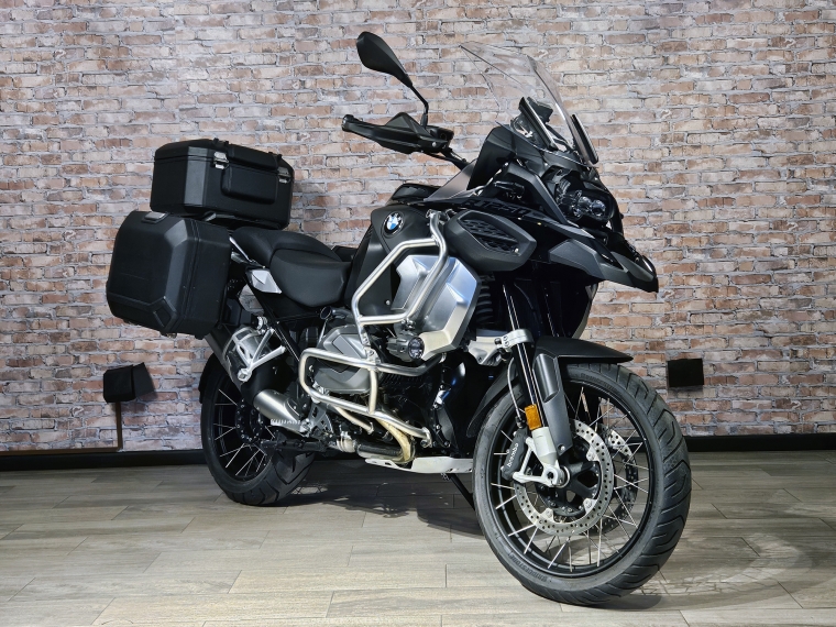 BMW R 1250 GS ADVENTURE II 2022