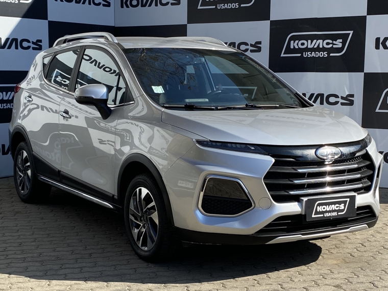 Jac Js3 1.6 Comfort Mt 2022 Usado  Usado en Kovacs Usados