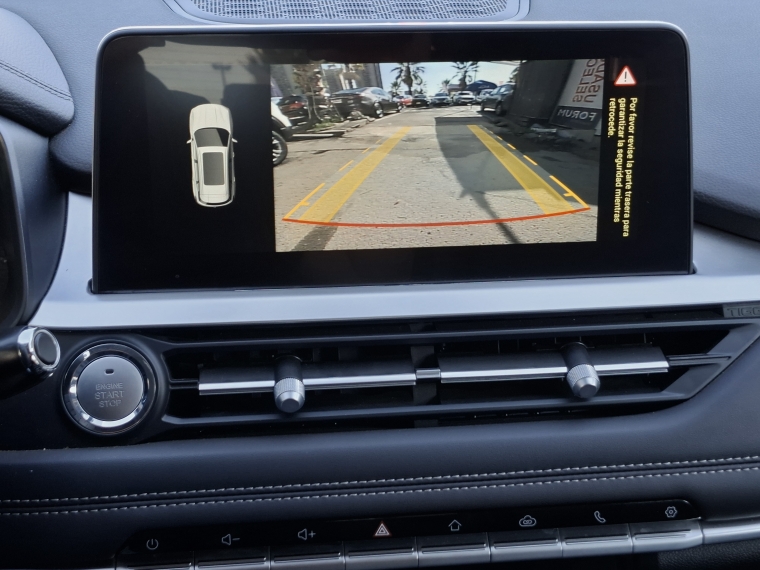 Chery Tiggo 7 pro Tiggo 7 Gls Cvt Pro 1.5 Aut 2023 Usado en Rosselot Usados