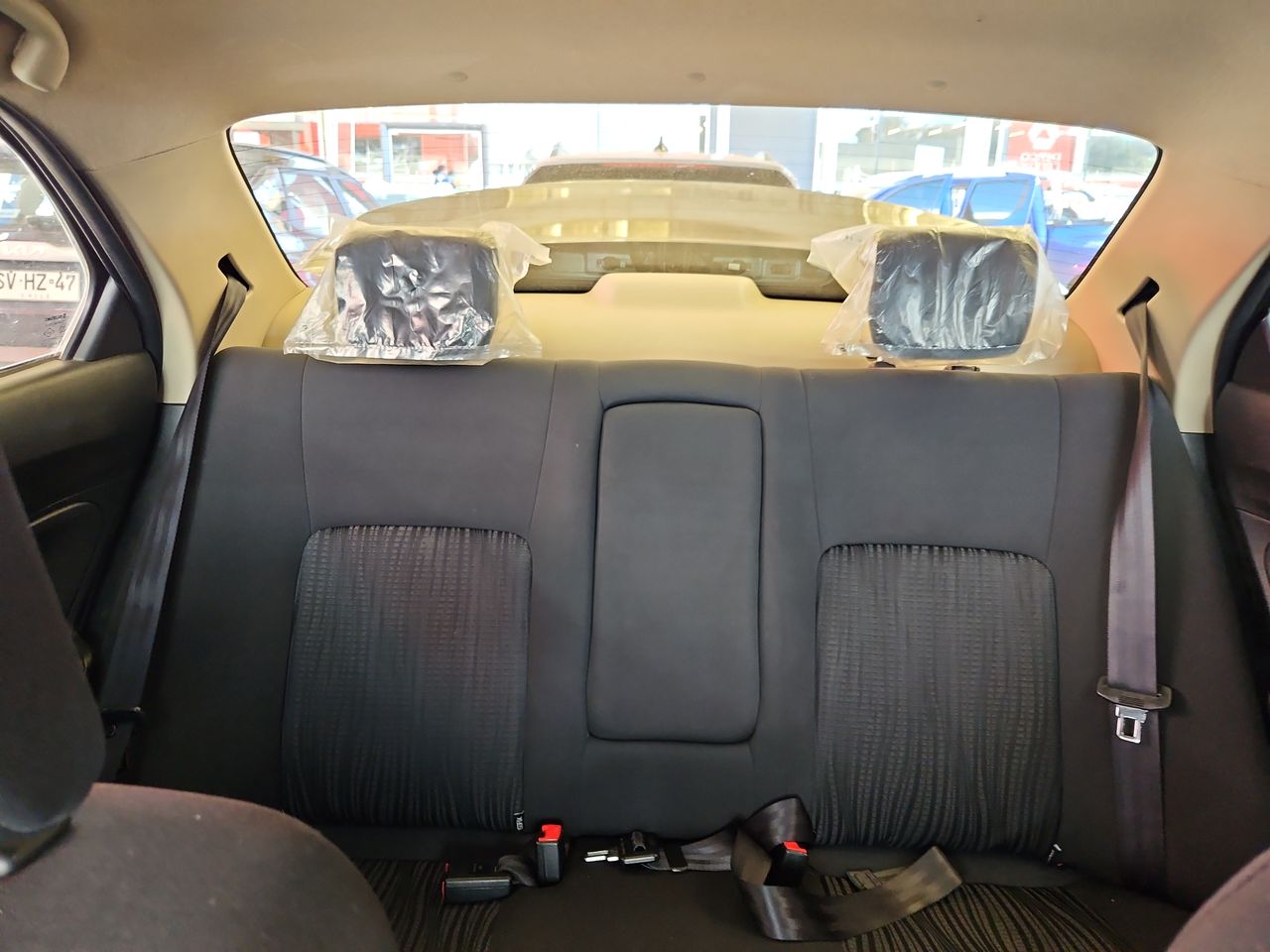 Suzuki Dzire Dzire 1.2 2023 Usado en Usados de Primera - Sergio Escobar