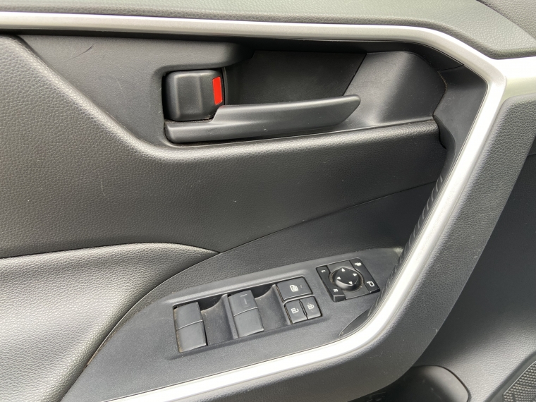 Toyota Rav4 Rav 4 2.0 2021 Usado en Rosselot Usados