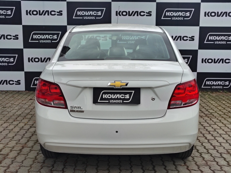 Chevrolet Sail 1.5 2022 Usado  Usado en Kovacs Usados