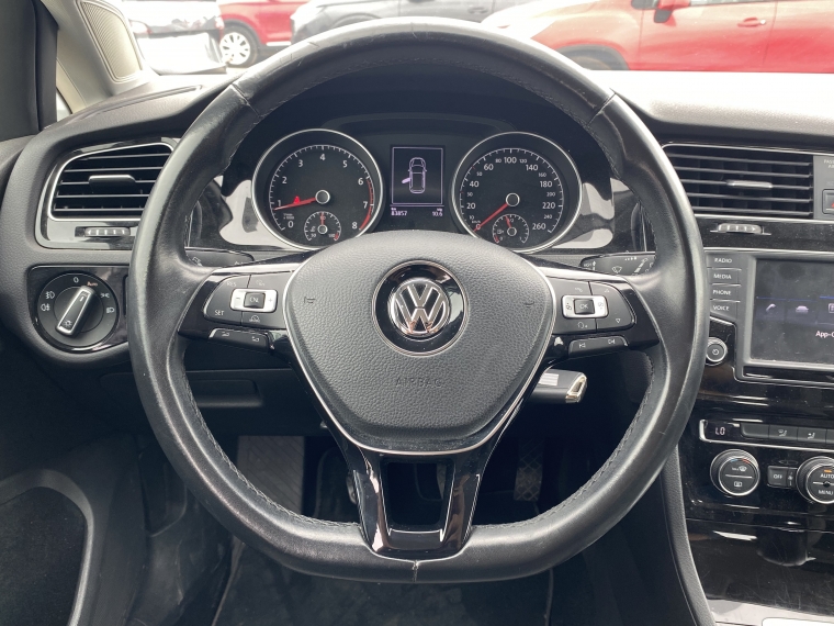 Volkswagen Golf Golf Hb 1.4 2018 Usado en Rosselot Usados
