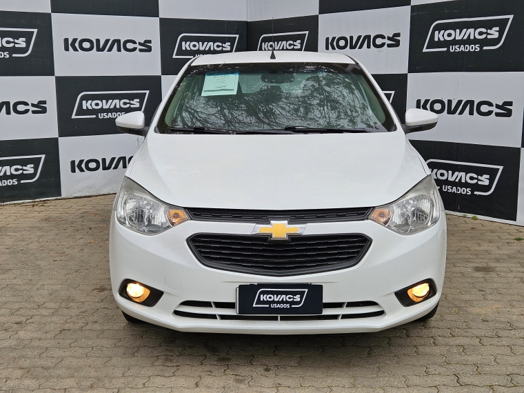 Chevrolet Sail 1.5 Nb Mt 2020 Usado  Usado en Kovacs Usados