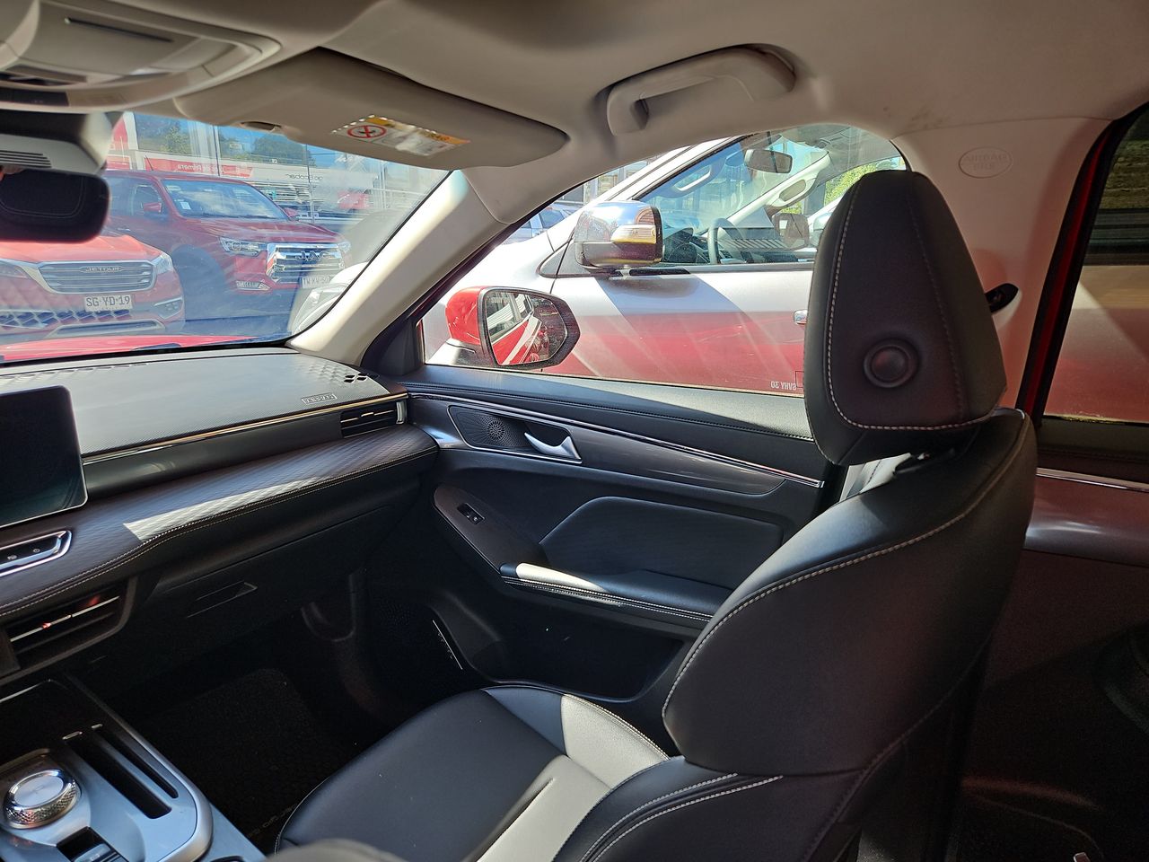 Haval Jolion Jolion Dct 1.5 Aut 2023 Usado  Usado en Webautos.cl