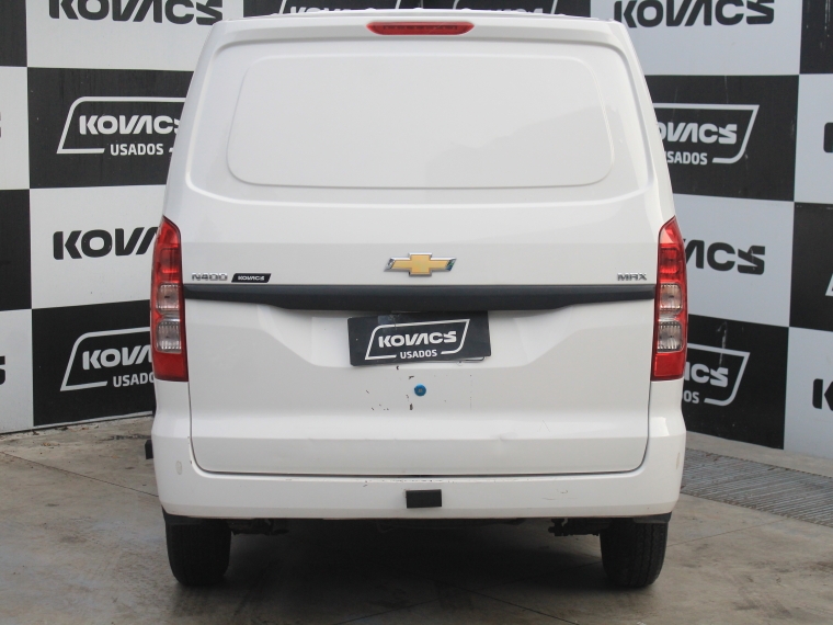 Chevrolet N400 1.5 Mt Max Ac 2024 Usado  Usado en Kovacs Usados