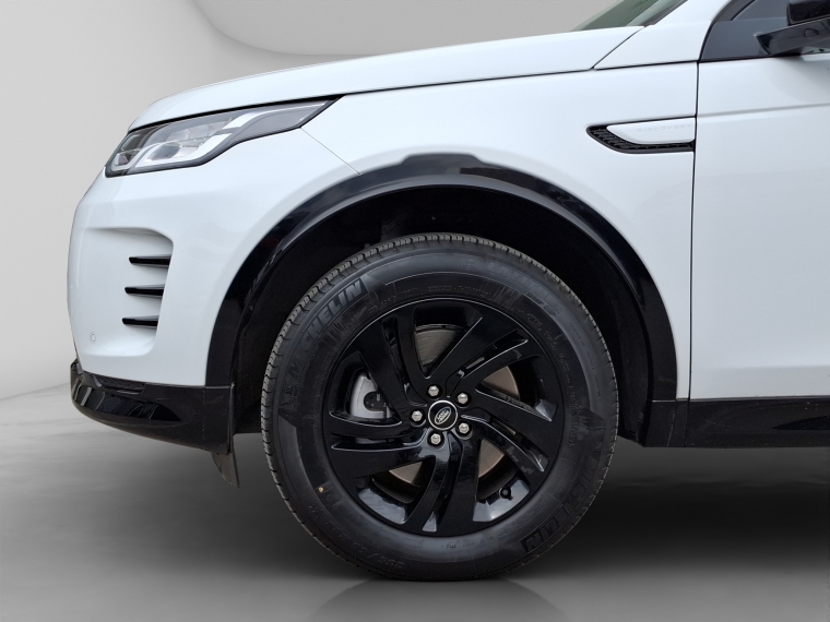 Land rover Discovery Sport 2.0id Dynamic S 2026 Usado  Usado en BMW Premium Selection