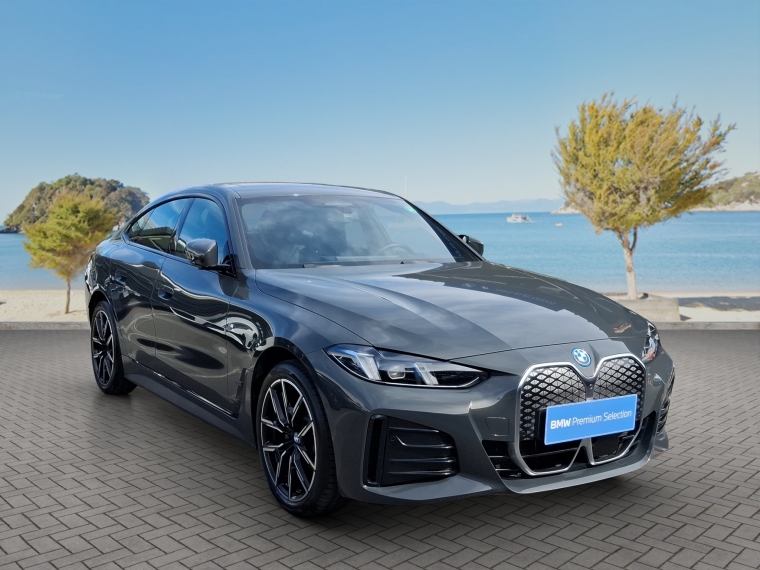 Bmw I4 Edrive Coupe 4x4 4.4 Aut 2026 Usado Usado en BMW Premium Selection Bmw I4 Edrive Coupe 4x4 4.4 Aut 2026 Usado Usado en BMW Premium Selection