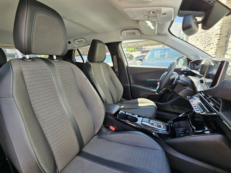 Peugeot 2008 Allure Bluehdi 130 At 2022 Usado  Usado en Kovacs Usados