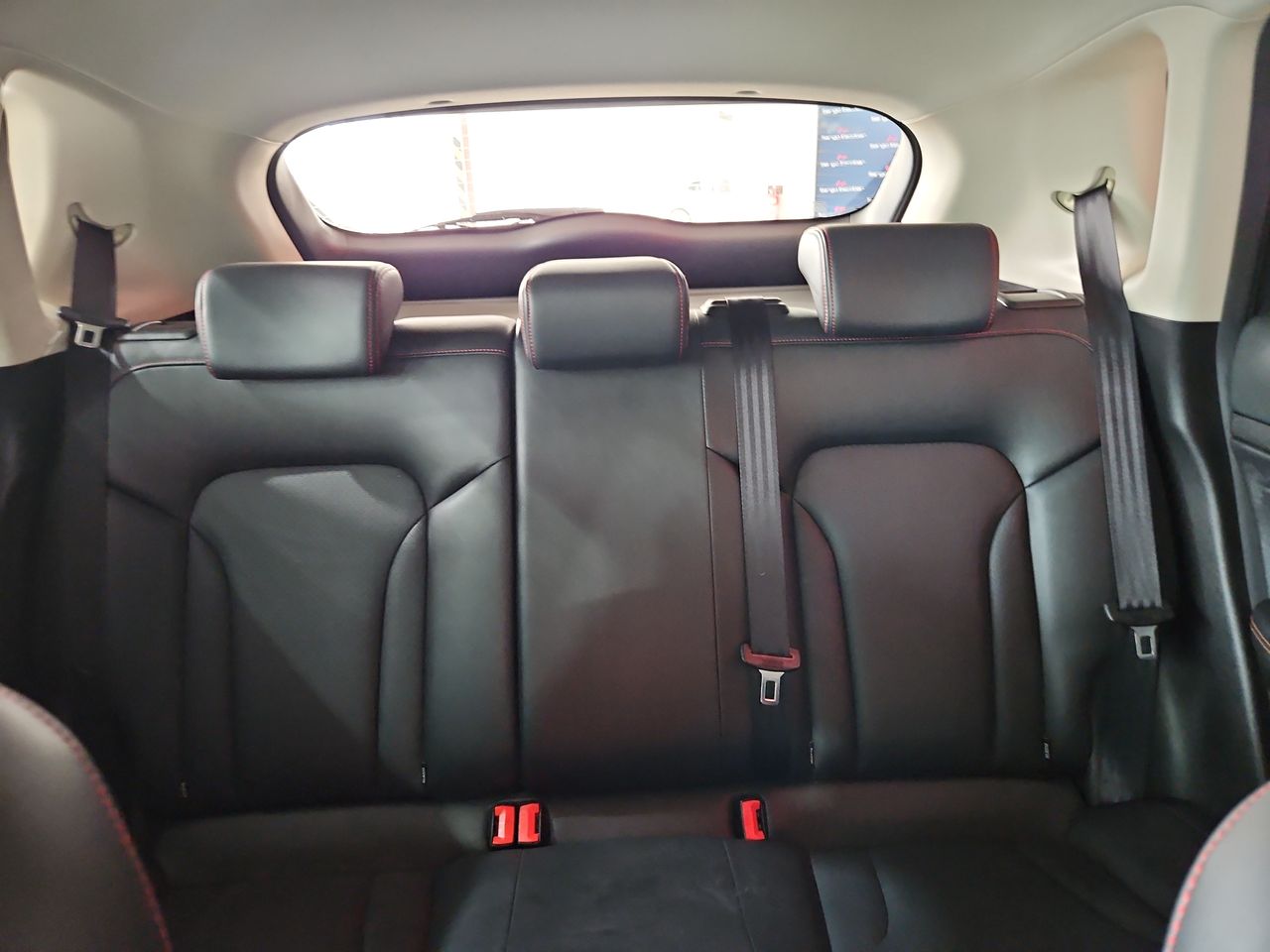Changan Cs35 Cs35 Plus 1.6 2022 Usado en Usados de Primera - Sergio Escobar
