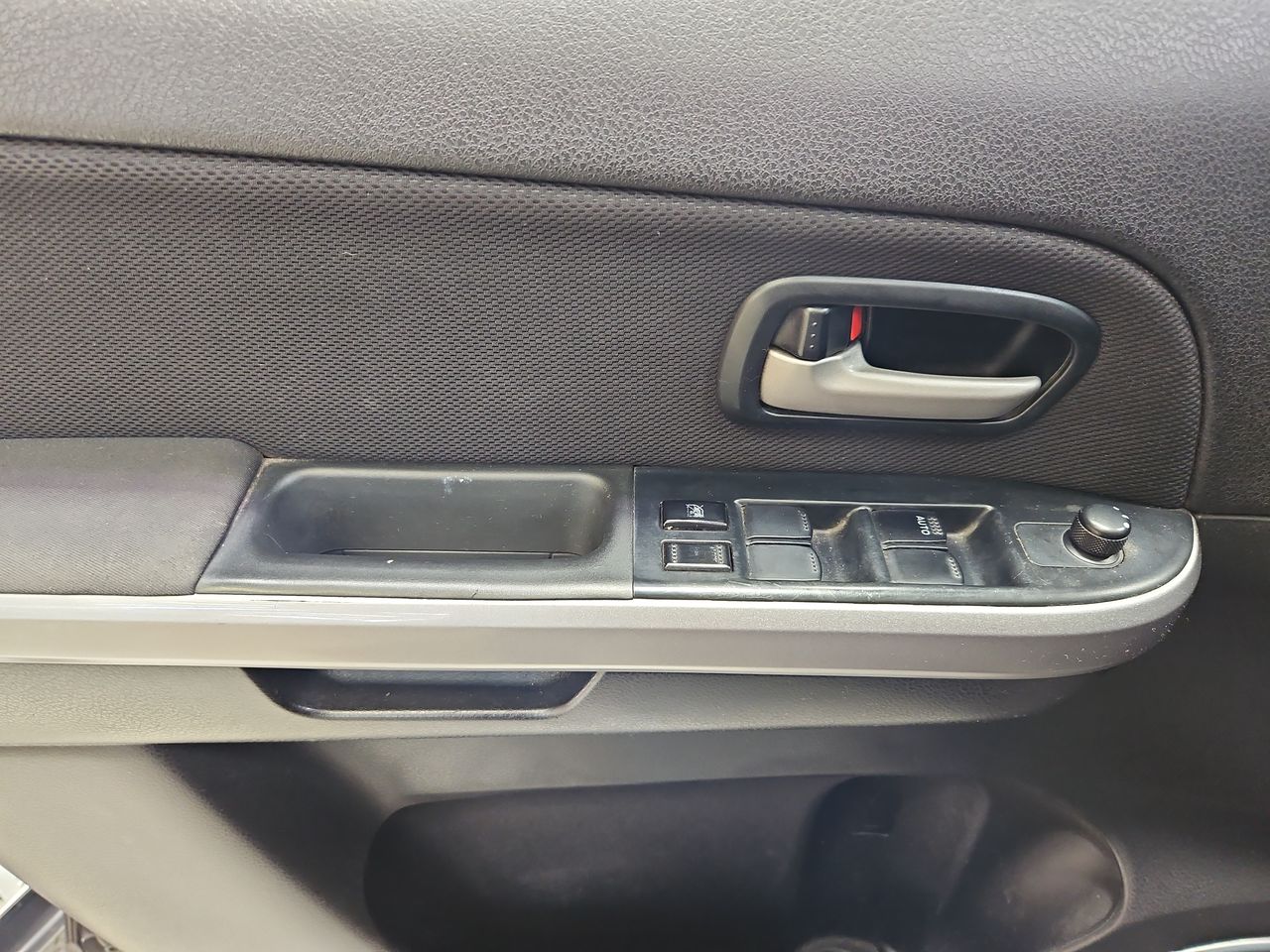 Suzuki Grand nomade Grand Nomade 2.4 2019 Usado en Usados de Primera - Sergio Escobar