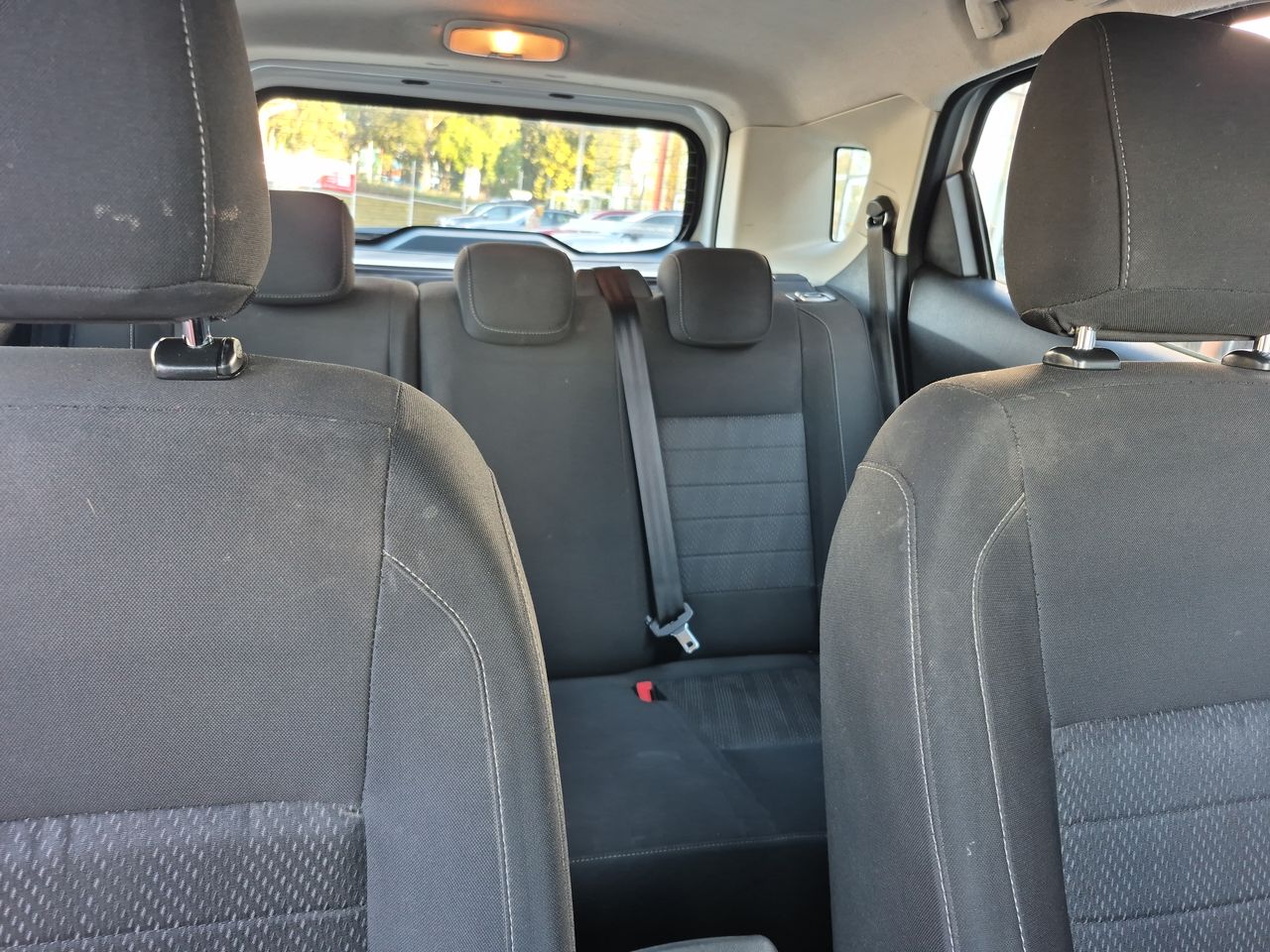 Ford Ecosport Ecosport 1.5 2019 Usado en Usados de Primera - Sergio Escobar