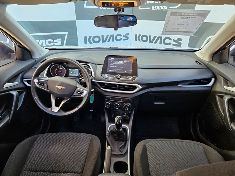 Chevrolet Tracker 1.2t Ls Mt 2024 Usado  Usado en Kovacs Usados