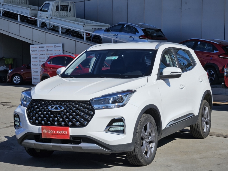 CHERY TIGGO 3 PRO TIGGO 3 PRO GLS CVT 2023