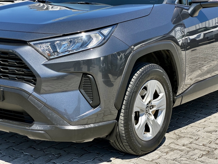 Toyota Rav4 2.0 Le At 2021 Usado  Usado en Kovacs Usados