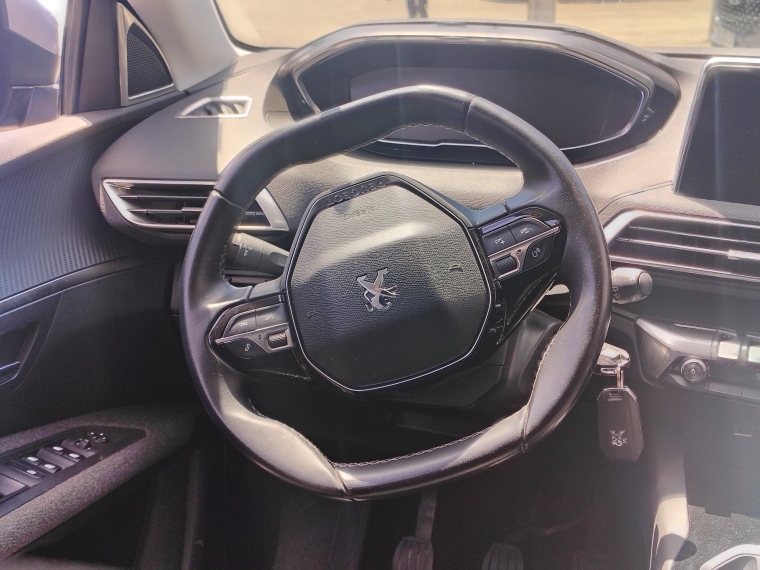 Peugeot 3008 3008 Active Bluehdi 1.5 2020 Usado en Rosselot Usados