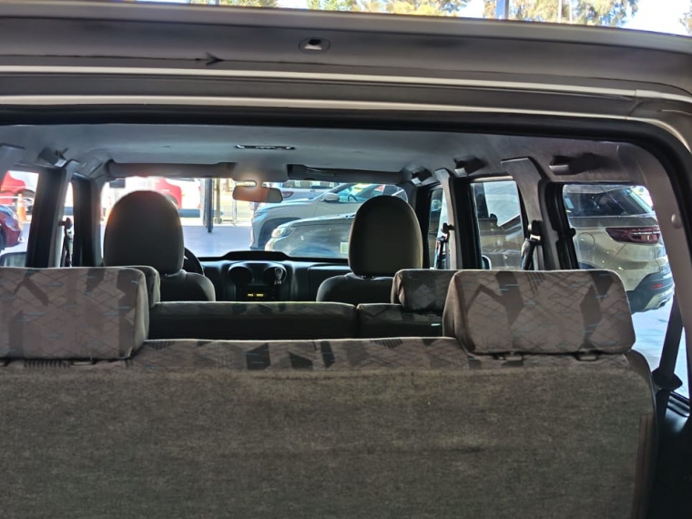 Mahindra Scorpio Crde 2.2 2018 Usado  Usado en Webautos.cl