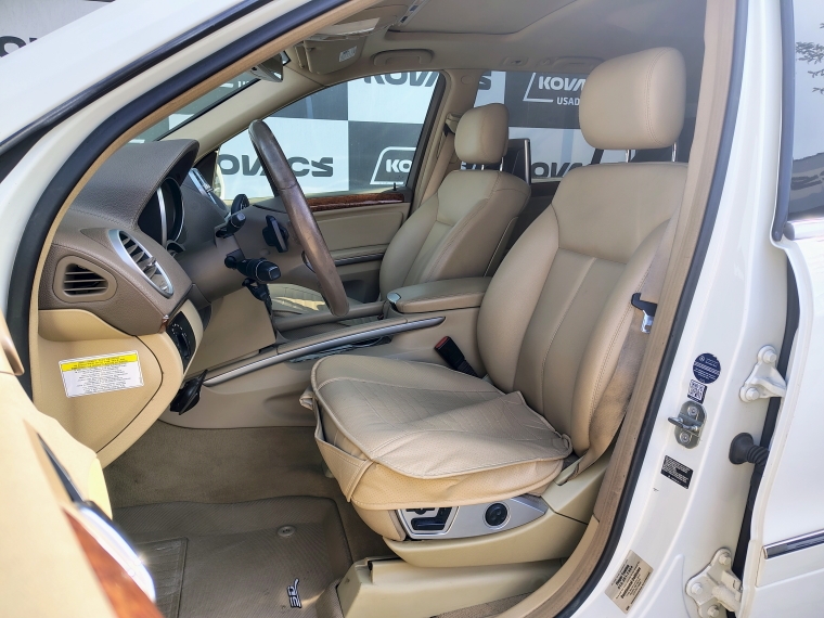 Mercedes benz Gl 320 4x4 3.0 Aut 2009 Usado  Usado en Kovacs Usados