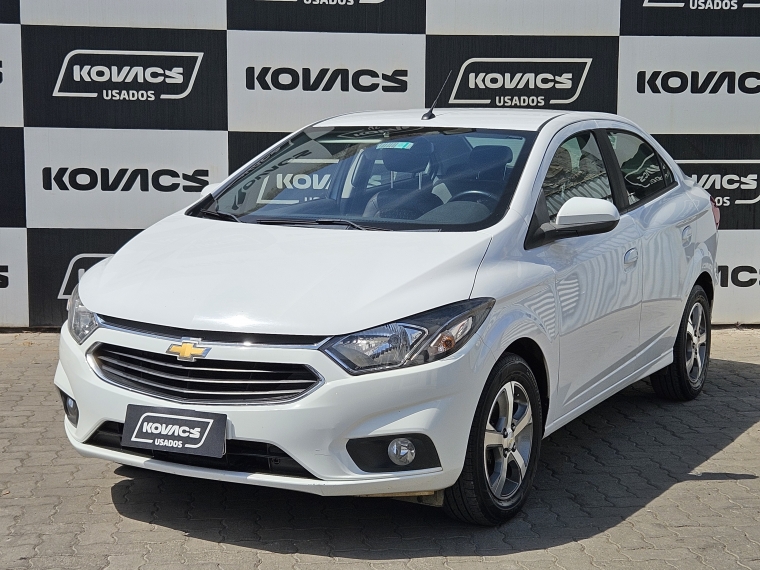 CHEVROLET PRISMA LTZ 1.4 2018