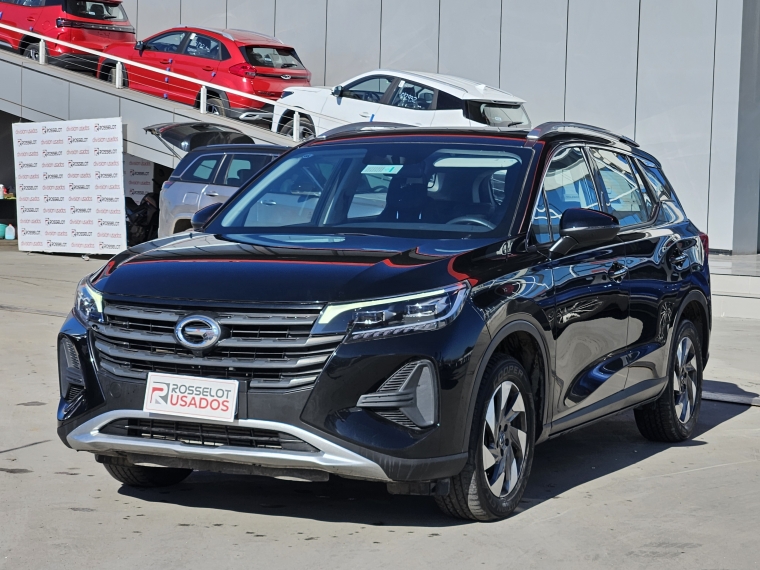 GAC Motor GS4 GS4 POWER 1.5T AT GB 2023