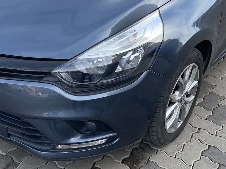 Renault Clio Iv Hb 1.2 2021 Usado  Usado en Kovacs Usados