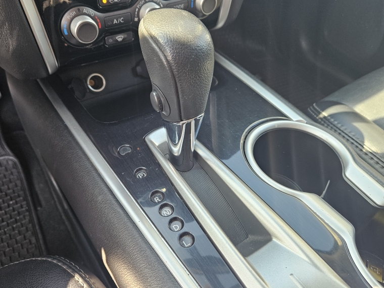 Nissan Pathfinder Exclusive 4x4 Cvt 3.5 Aut 2019 Usado  Usado en Kovacs Usados