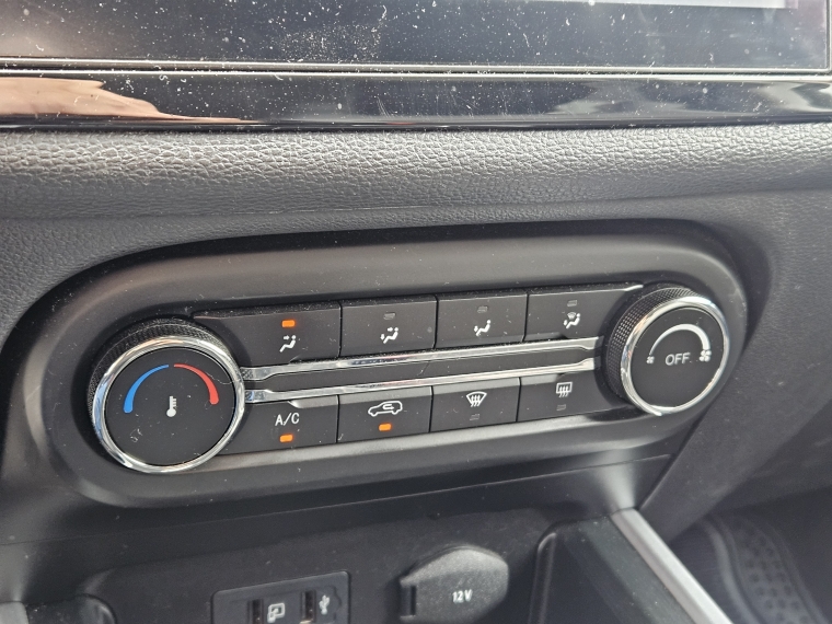 Chery Tiggo 3 Tiggo 3 1.5 2022 Usado en Rosselot Usados