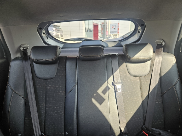 Chery Tiggo 2 Tiggo 2 Gls Cvt 1.5 Euro 6b 2024 Usado en Rosselot Usados