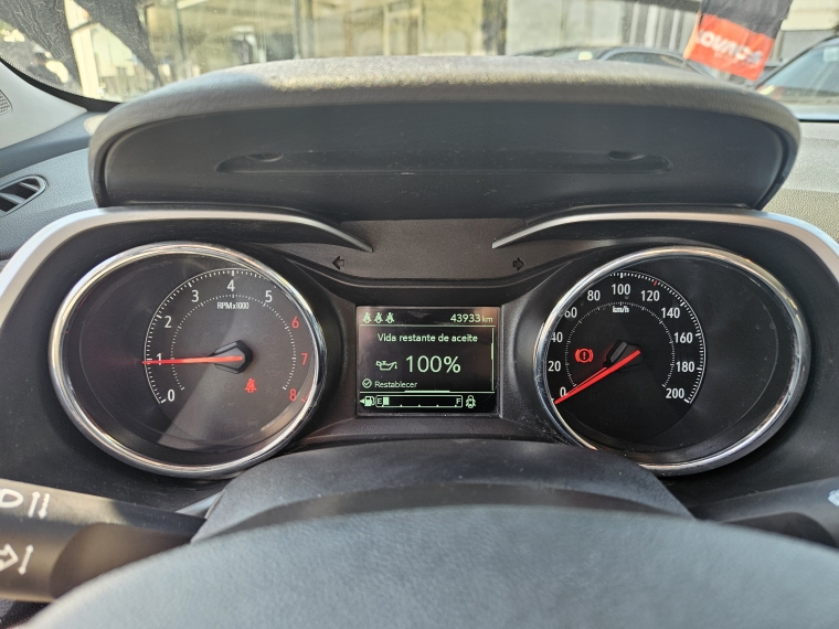 Chevrolet Tracker 1.2 Ls Mt 2023 Usado  Usado en Kovacs Usados