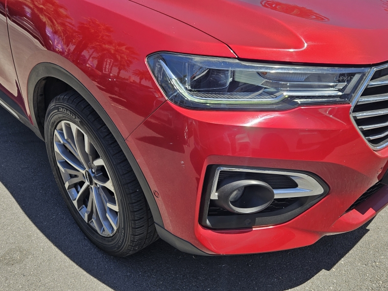 Haval H6 Deluxe 2.0 Aut 2019 Usado  Usado en Kovacs Usados