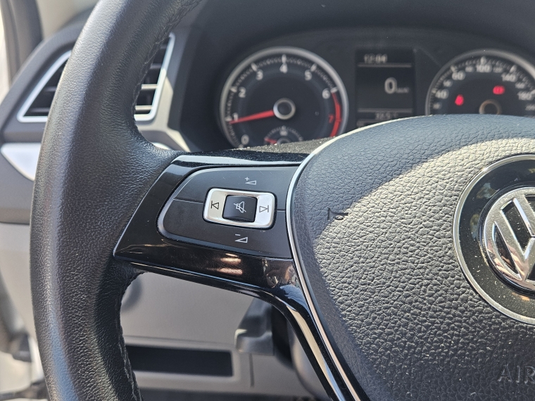 Volkswagen Voyage Highline 1.6 Mt 2021 Usado  Usado en Kovacs Usados