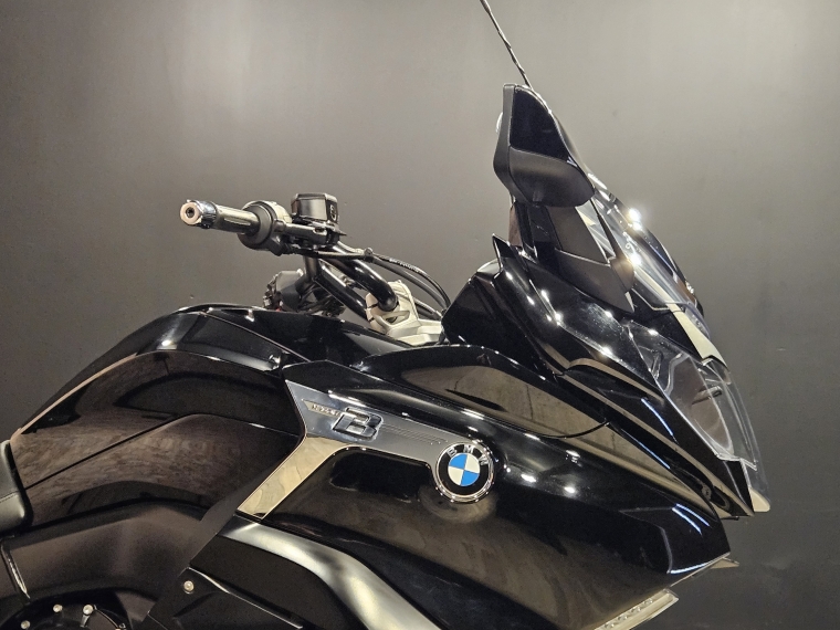 Bmw K 1600 b Bagger 2021 Usado en BMW Premium Selection