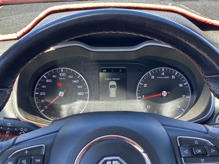 Mg Zx Zx 1.5 2022 Usado en Rosselot Usados