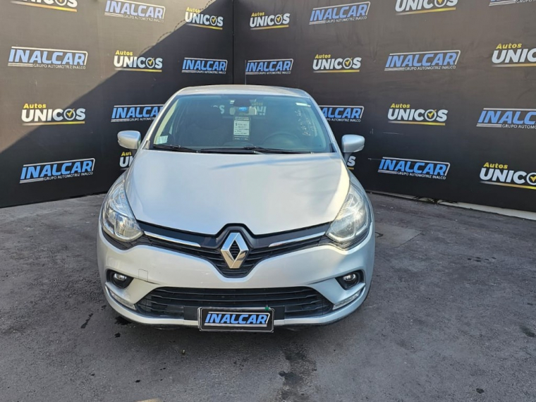 Renault 147 900 Expression 2021 Usado  Usado en Webautos.cl