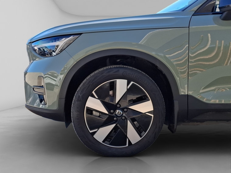 Volvo Ex40 P6 Aut 2025 Usado  Usado en BMW Premium Selection