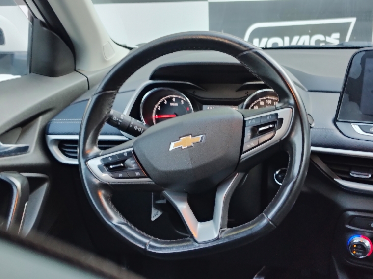 Chevrolet Tracker 1.2  Premier  At 2021 Usado  Usado en Kovacs Usados