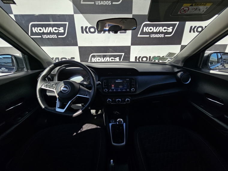 Nissan Kicks 1.6 Advance Mt 2022 Usado  Usado en Kovacs Usados