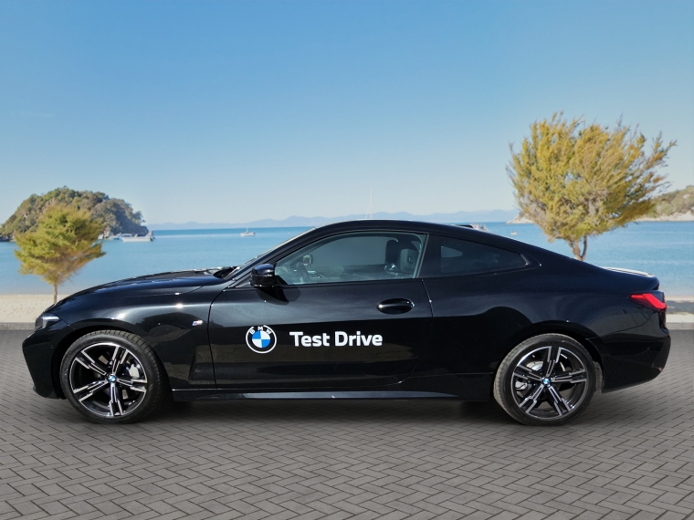 Bmw 430 I Coupe M Sport 2026 Usado  Usado en BMW Premium Selection